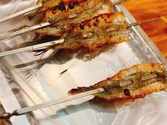 -泰山王老三串店(海大广场店)