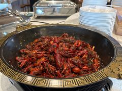 -蓝珊甄选海鲜自助·火锅大排档(近阿那亚店)