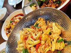 -湘约东方·湘约和港·湖南家常菜·宴请(民星路店)