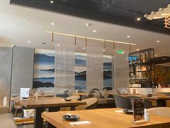 -隐泉之语日式料理(王府中环店)