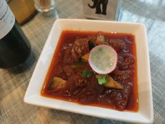 -老街渔味馆(芳华店)