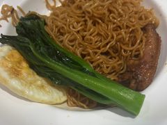 -和平馆·地道港澳茶餐厅(西门口店)