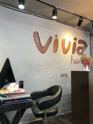 -茶发Salon·烫发染发理发