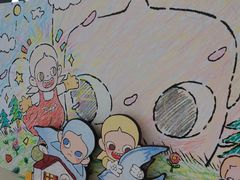 -泡泡玛特POPMART(宁波印象城店)