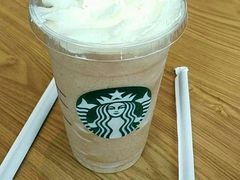 -星巴克臻选(江门汇悦大融城店)