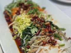 -孙家外婆•长春地标美食新名片(红旗街万达店)