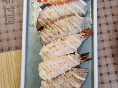 -林妈妈村·日式料理(宝山万达店)