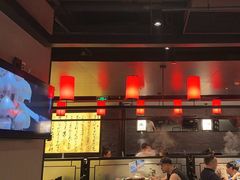 -捞王猪肚鸡火锅(财富中心店)