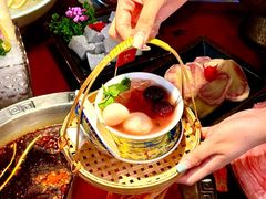 -袁老四重庆老火锅(桐梓坡店)