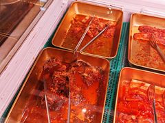 -33韩式自助烧烤(环城南路店)