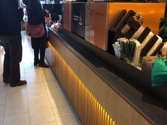 -星巴克(新达汇三林店)