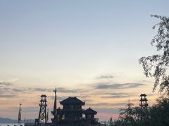 -三国水浒景区(无锡影视基地)