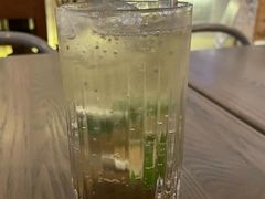 -CHINCHIN 青青·泰国料理(万象食家店)