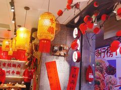 -牛腩之旅·牛腩牛杂煲(光启城美食城店)