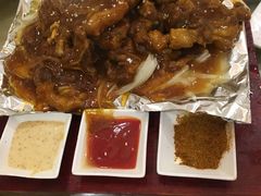 -清真•蜀风园(丁字沽总店)