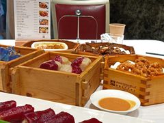 -南宁荔园维景国际酒店·荔园中餐厅