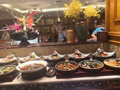 -吉布鲁牛排海鲜自助(龙湖北城天街购物广场店)