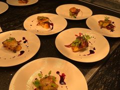 -博林天瑞喜来登酒店·西丽尚膳