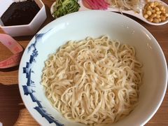-难忘的面(五矿君澜酒店)
