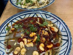 -小媳妇凉粉(浑源店)