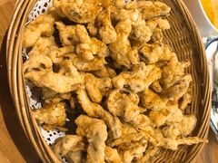 -晋情·游子轩(梅花路店)