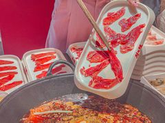 -刘火辣老火锅(光谷店)