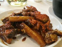 -老正兴菜馆(福州路店)