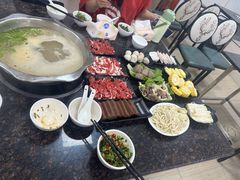 -山珍鲜牛肉火锅本地老字号(汕中老店)