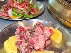 -杨小佳·齐齐哈尔烤肉·烤串(广州店)