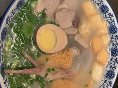 -小潘记鸭血粉丝汤