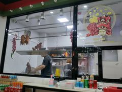 -瑞霖·隆江猪脚饭