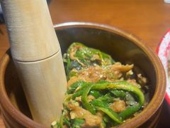 -老湘村·湖南土菜(天河维多利店)