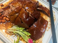 -渔意楼·驰名沙田乳鸽(五羊店)