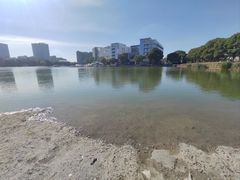 -美兰湖景区