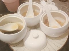 -盛宴自助餐厅(运达喜来登店)
