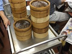 -香港蓮香樓(中環店)