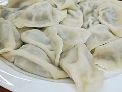 -东北四季饺子王(华山路店)