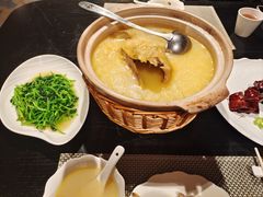 -莫干山郡安里度假酒店-桃尖中餐厅