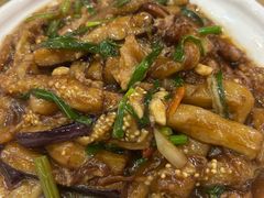 -龙记烤鸭店(新民路店)
