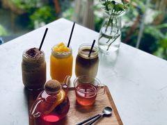 摩卡-RGF(巨鹿路店)