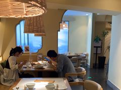 -吴家·淮扬小馆(世纪金源店)