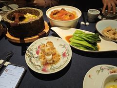 -维园悦谱·海派家常菜(乌鲁木齐南路店)