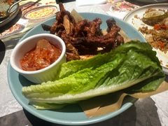 -半秋山西餐厅(宜昌大洋店)