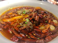 -京华烟云·北京烤鸭(领展购物广场·中关村店)