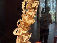 -北京工艺美术博物馆