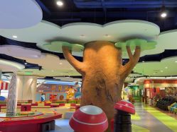 -MELAND CLUB亲子乐园•派对(虹桥万象城店)