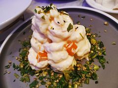 -喜鼎海胆水饺(柏威年购物中心店)
