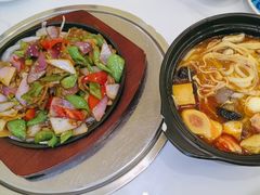 -贺兰山·西北菜(牛街总店)