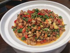 -果城龙凤瓦罐煨汤馆(新豪天地店)