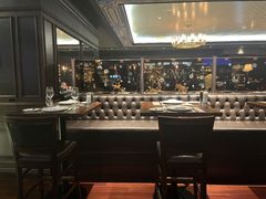 -Wolfgang’s Steakhouse 沃夫冈牛排馆(上海白玉兰广场店)